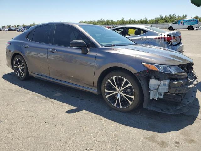  TOYOTA CAMRY 2020 Szary
