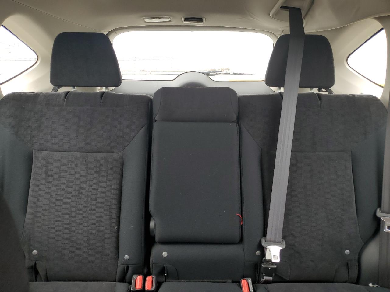2013 Honda Cr-V Lx VIN: 5J6RM4H34DL065465 Lot: 64860065