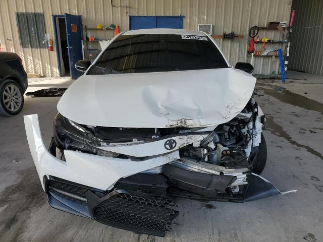  TOYOTA COROLLA 2020 Biały
