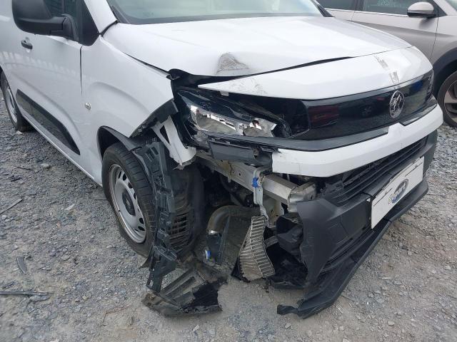 2024 VAUXHALL COMBO 2300