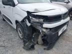 2024 VAUXHALL COMBO 2300 for sale at Copart BELFAST