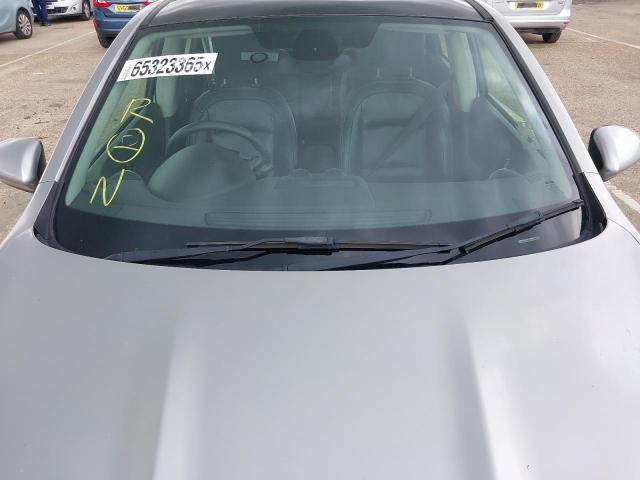2008 NISSAN QASHQAI TE