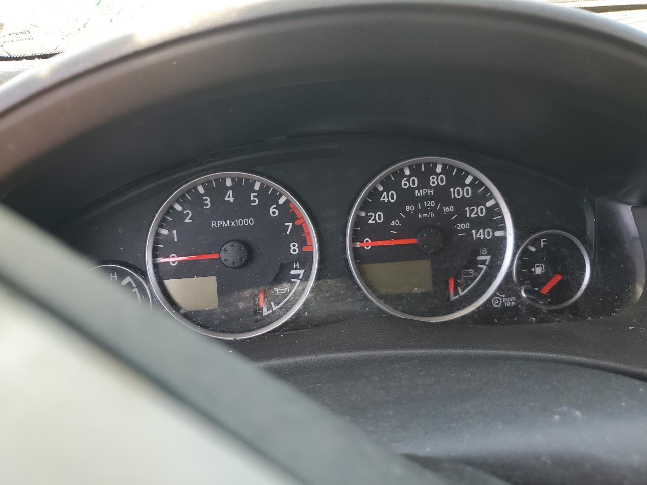 2010 Nissan Pathfinder S VIN: 5N1AR1NBXAC628993 Lot: 64094665