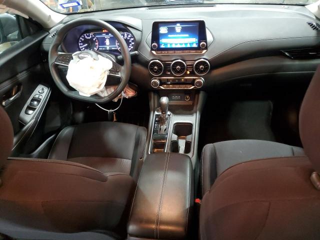  NISSAN SENTRA 2024 Серый