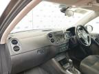 2014 VOLKSWAGEN TIGUAN MAT for sale at Copart NEWBURY
