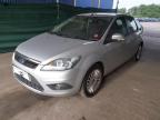 2010 FORD FOCUS TITA for sale at Copart SANDTOFT