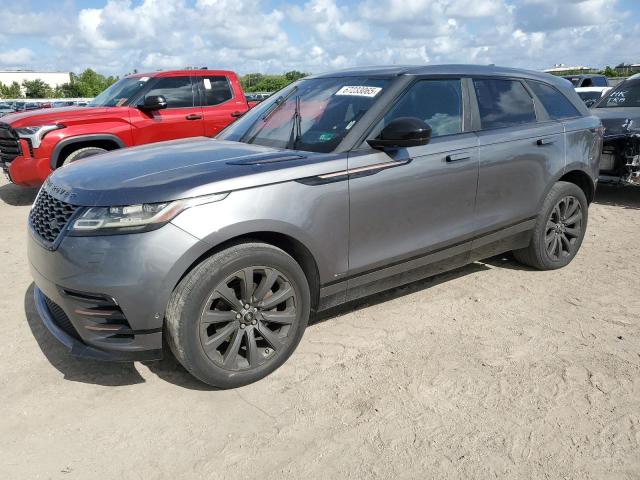 2018 LAND ROVER RANGE ROVER VELAR R-DYNAMIC SE   à vendre chez Copart FL - ORLANDO SOUTH