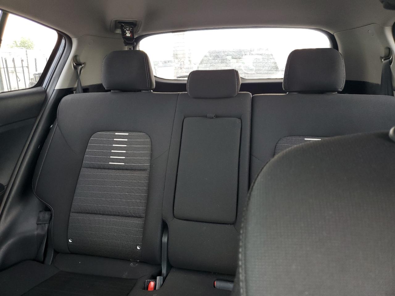 2018 Kia Sportage Lx VIN: KNDPM3AC7J7423115 Lot: 65188865