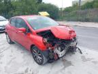 2017 RENAULT CLIO DYNAM for sale at Copart ST HELENS