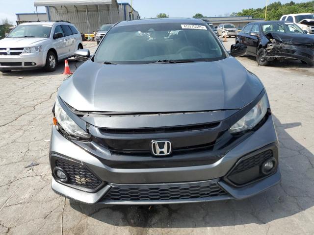  HONDA CIVIC 2019 Szary