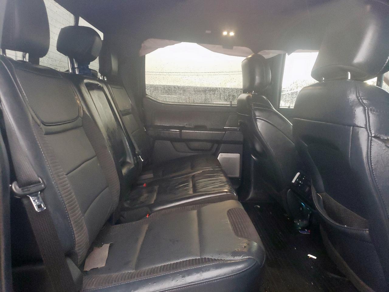 2022 Ford F150 Raptor VIN: 1FTFW1RG9NFC44961 Lot: 64739885