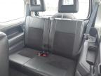 2007 SUZUKI JIMNY VVT for sale at Copart YORK