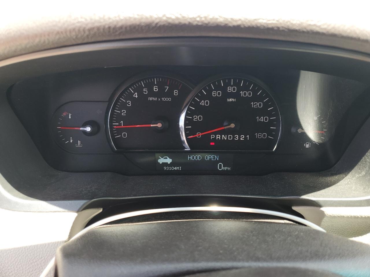 2007 Cadillac Dts VIN: 1G6KD57Y87U206937 Lot: 64404985
