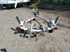 1972 LUND BOAT TRAILER a la Venta en Copart MN - MINNEAPOLIS NORTH