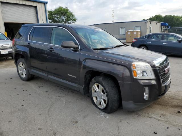 GMC TERRAIN 2013 Czarny