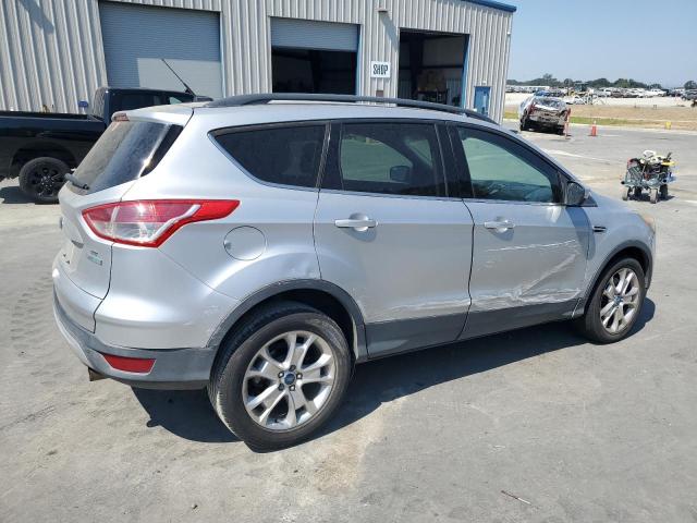  FORD ESCAPE 2013 Серебристый