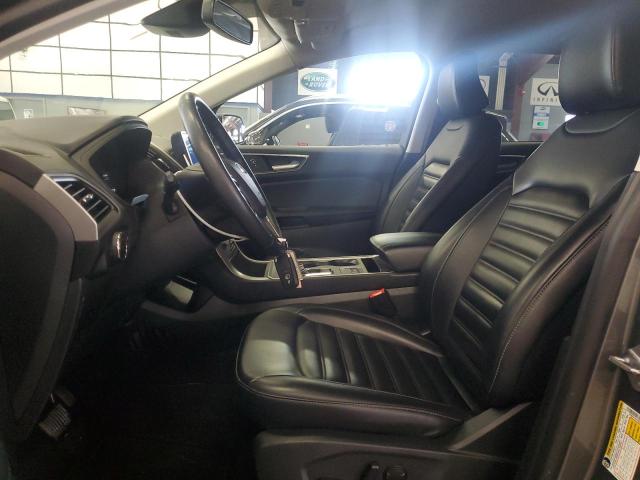  FORD EDGE 2024 Gray