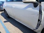 2012 TOYOTA AURIS HYBR for sale at Copart NEWBURY