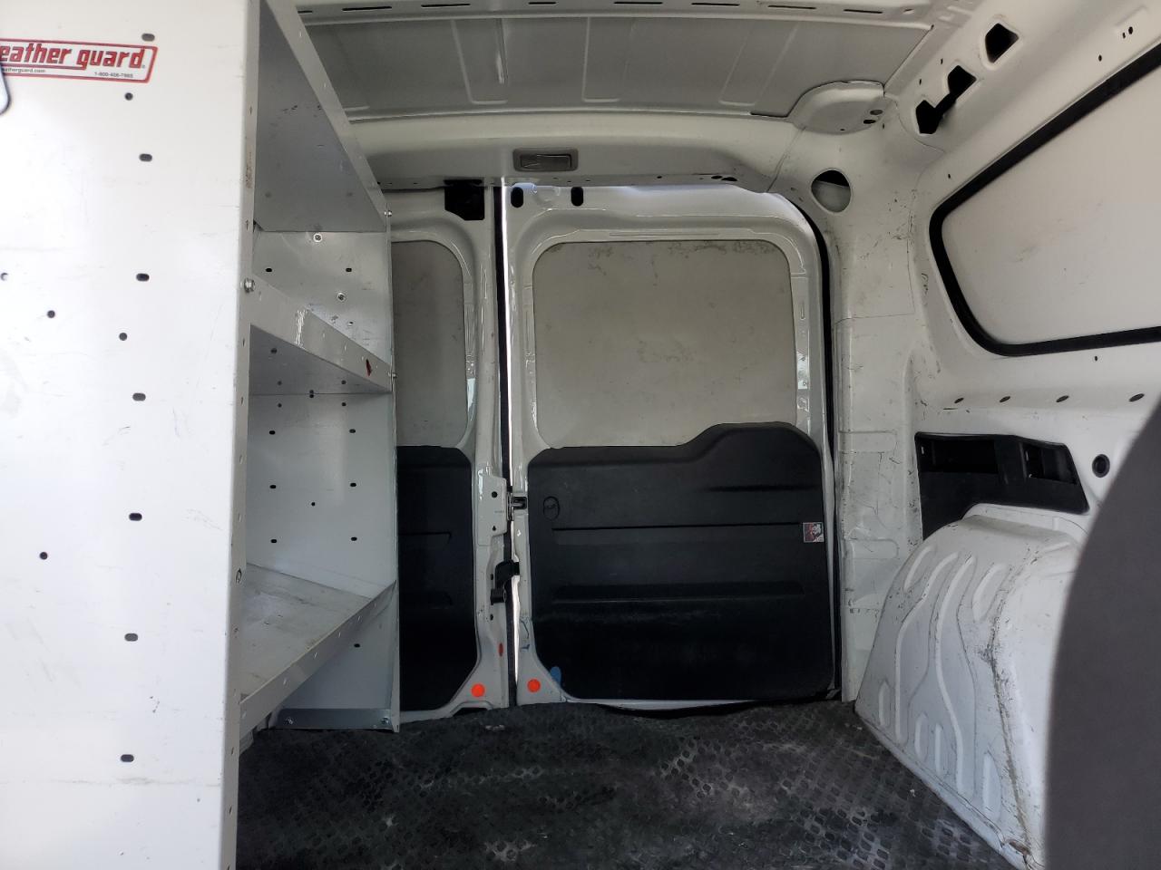 2020 Ram Promaster City VIN: ZFBHRFAB4L6S40331 Lot: 66709005