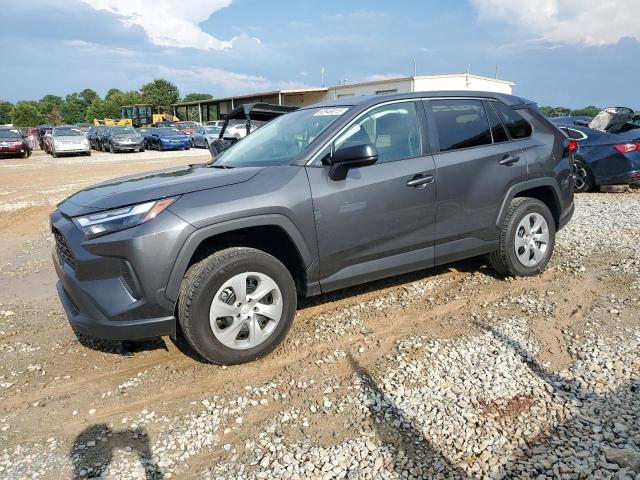 TOYOTA RAV4 2023 Szary