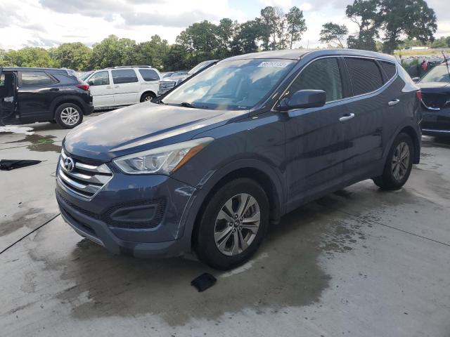  HYUNDAI SANTA FE 2014 Charcoal