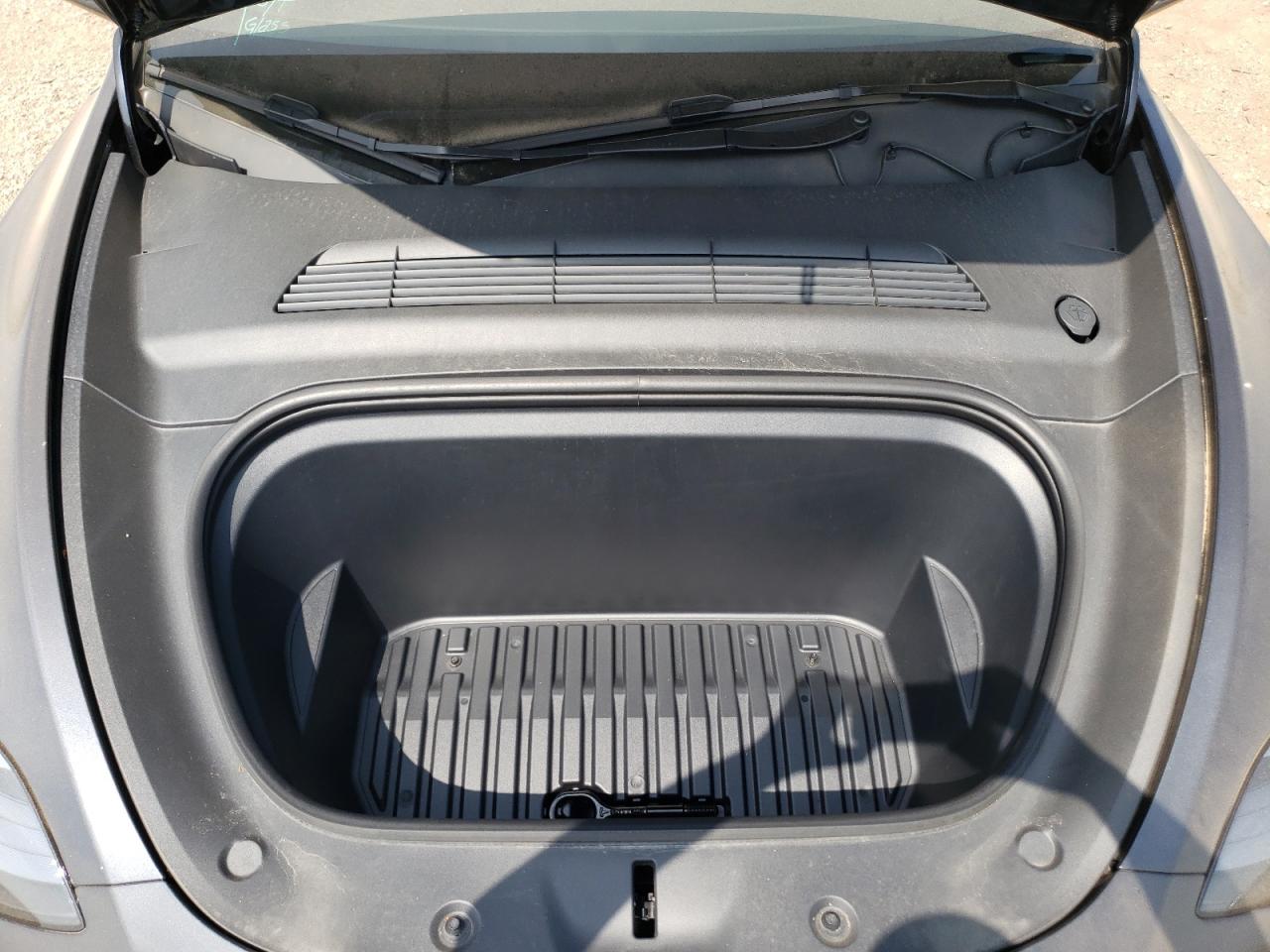 2025 Tesla Model Y VIN: 7SAYGAEE3SF225898 Lot: 65639845