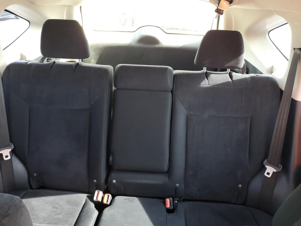 2013 Honda Cr-V Lx VIN: 3CZRM3H3XDG706805 Lot: 64601655