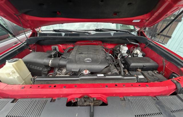 2014 TOYOTA TUNDRA CREWMAX SR5  
