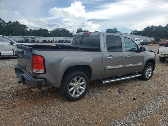  GMC SIERRA 2013 Szary