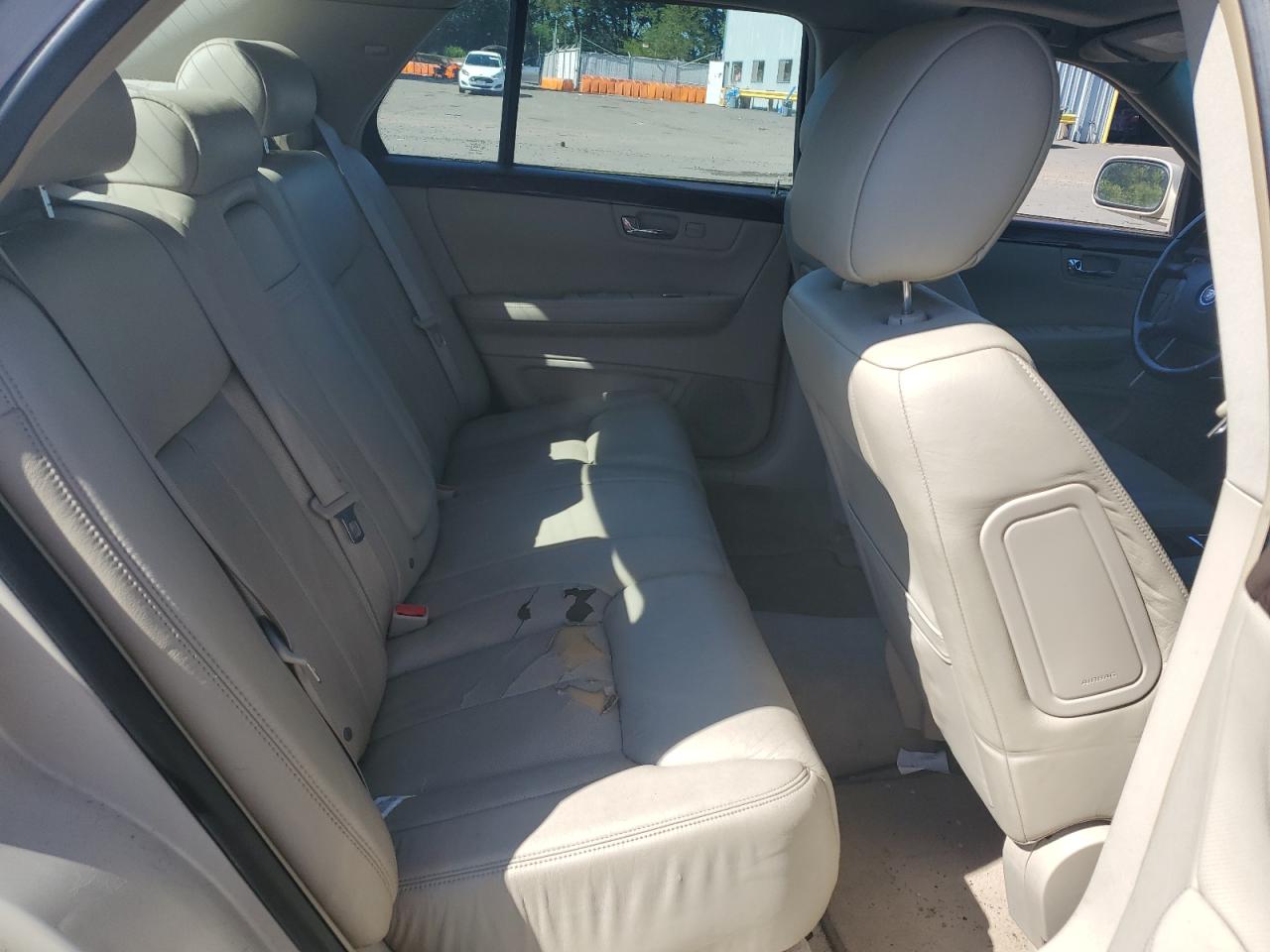 1g6kh5e6xbu133729 1G6KH5E6XBU133729 2011 Cadillac Dts Premium Collection