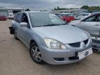 2006 MITSUBISHI LANCER ELE for sale at Copart NEWBURY