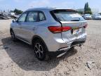 2025 MG ZS SE HEV for sale at Copart WISBECH