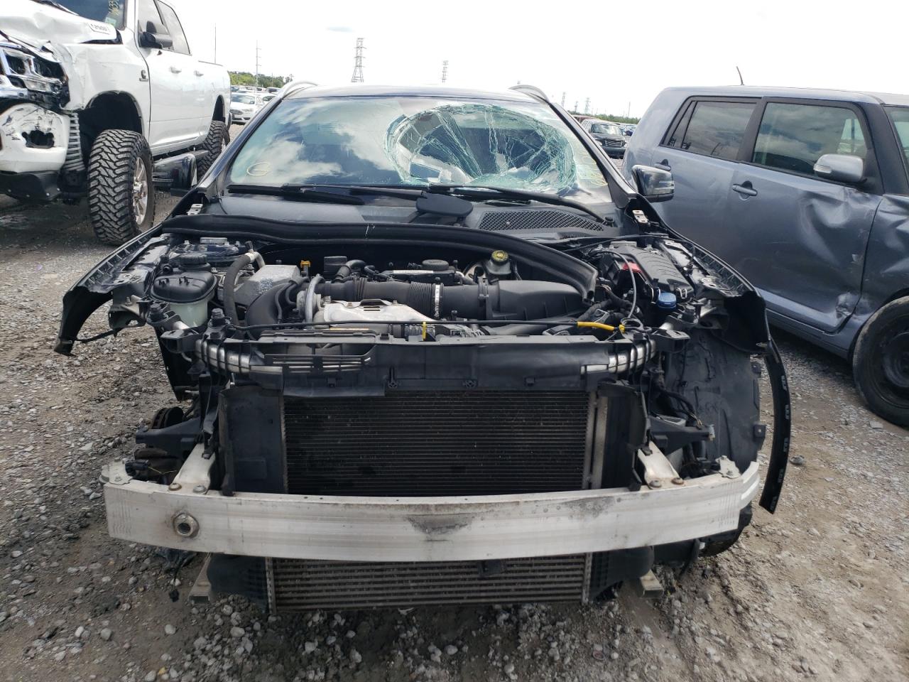 wdctg4eb0fj137088 WDCTG4EB0FJ137088 2015 Mercedes-Benz Gla 250