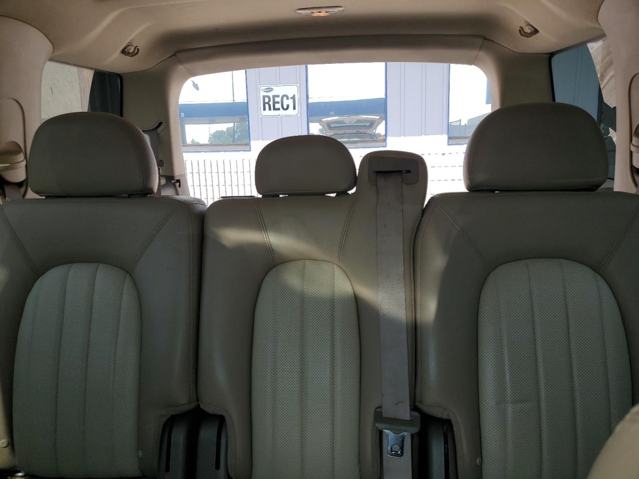 2004 Mercury Mountaineer VIN: 4M2DU86K94ZJ15642 Lot: 64655565