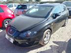 2012 SEAT LEON SE COPA CR TDI ECOMO  for sale at Copart BRISTOL