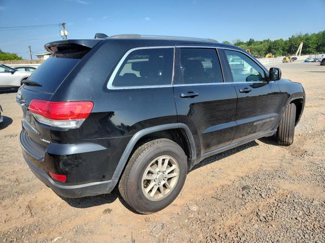  JEEP GRAND CHER 2019 Black