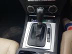 2012 MERCEDES-BENZ C250 AMG SPORT CDI BLUEEF  for sale at Copart BRISTOL