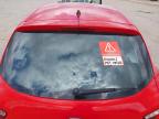 2014 SEAT IBIZA TOCA for sale at Copart CORBY