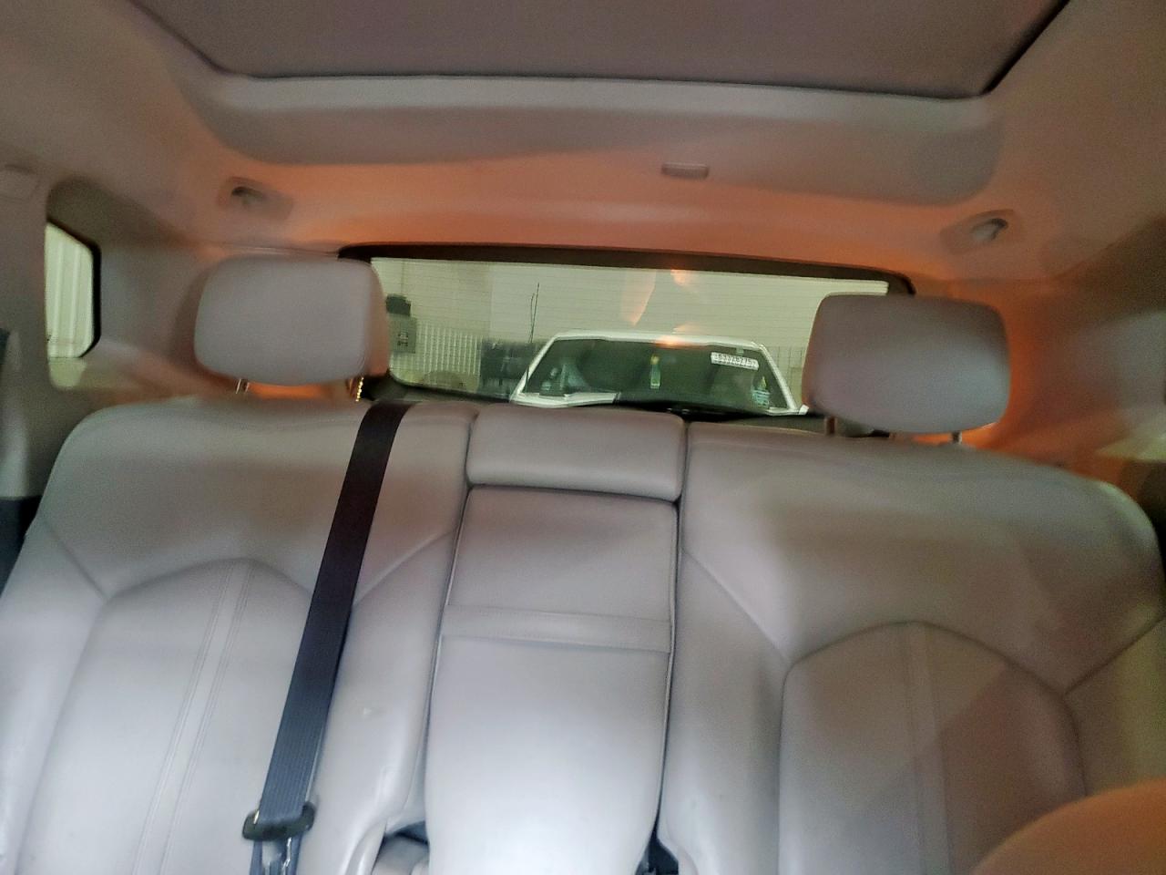 2013 Cadillac Srx Luxury Collection VIN: 3GYFNCE38DS650056 Lot: 63641385