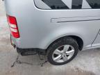 2012 VOLKSWAGEN CADDY MAXI for sale at Copart ST HELENS