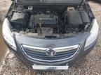 2009 VAUXHALL INSIGNIA E for sale at Copart ROCHFORD