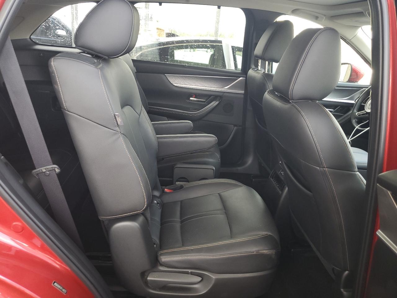 2024 Mazda Cx-90 Premium VIN: JM3KKDHD1R1144222 Lot: 63698775
