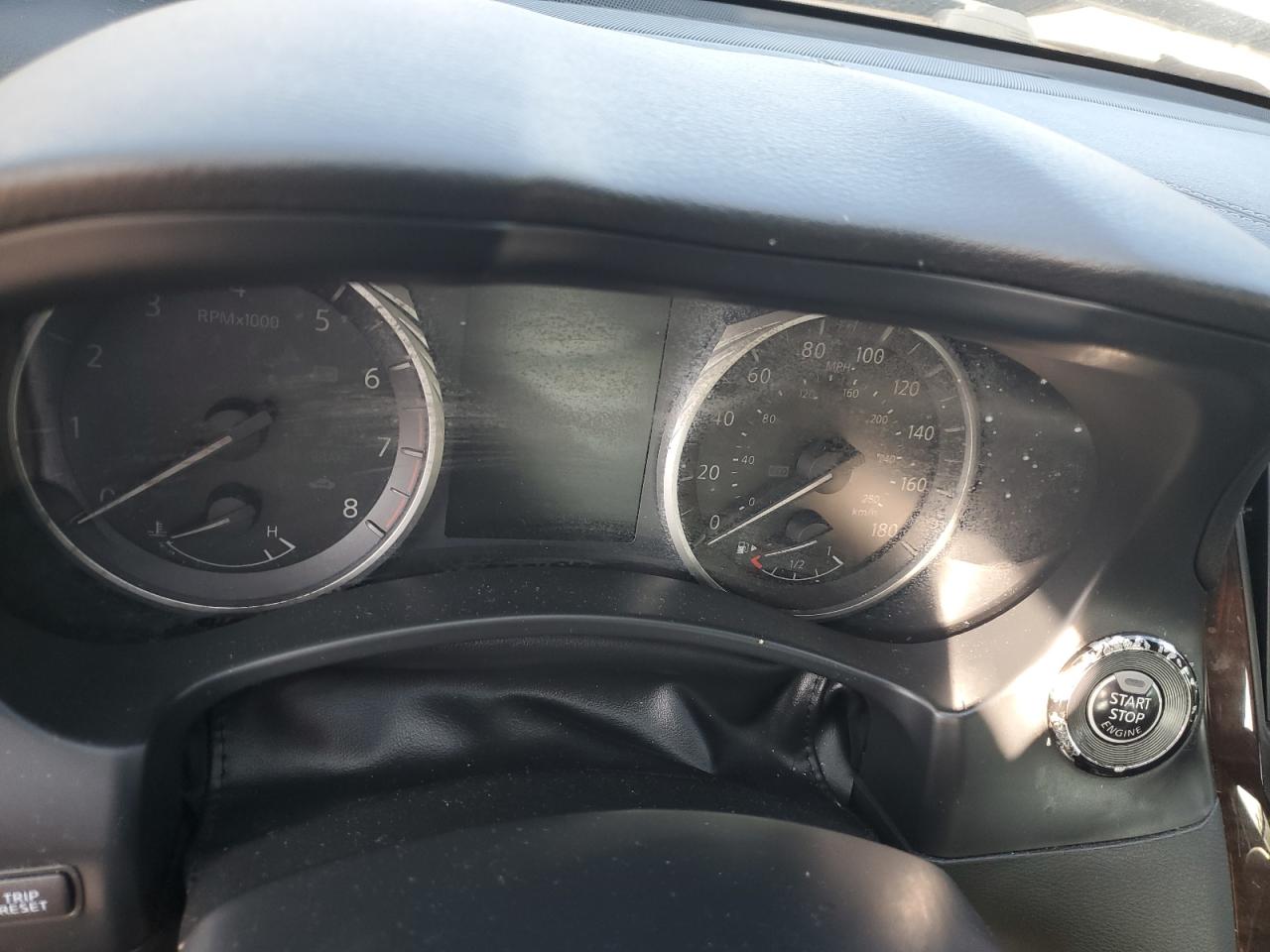 2018 Infiniti Q50 Pure VIN: JN1CV7AR6JM280038 Lot: 65798915