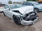 2015 BMW 420I XDRIV for sale at Copart BRISTOL
