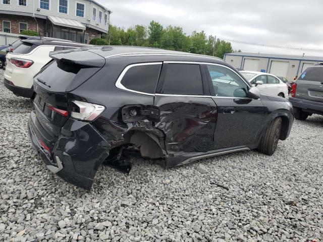  BMW X1 2023 Czarny