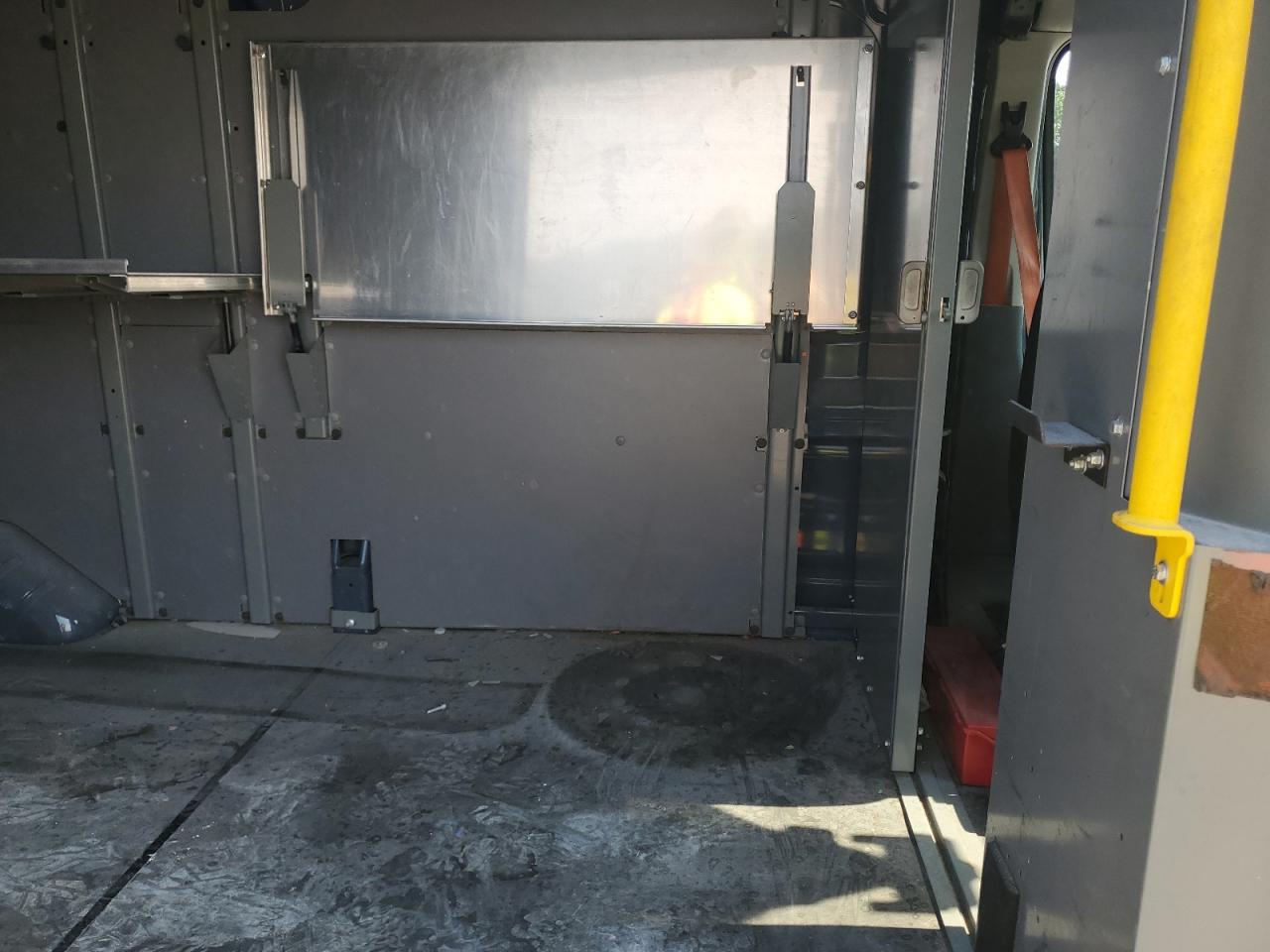 2020 Ford Transit T-250 VIN: 1FTBR3X86LKA87276 Lot: 63028975