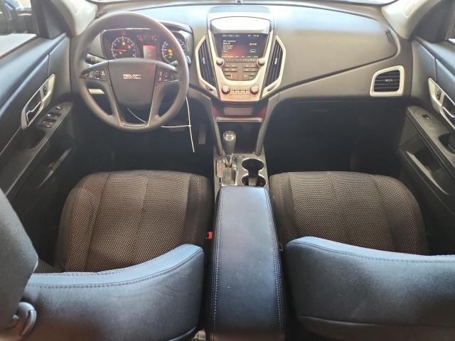  GMC TERRAIN 2017 Black