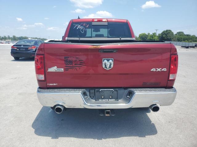 2015 RAM 1500 SLT  