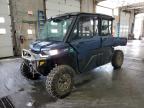 2025 CAN-AM DEFENDER MAX LIMITED CAB HD10   for sale at Copart MN - MINNEAPOLIS NORTH