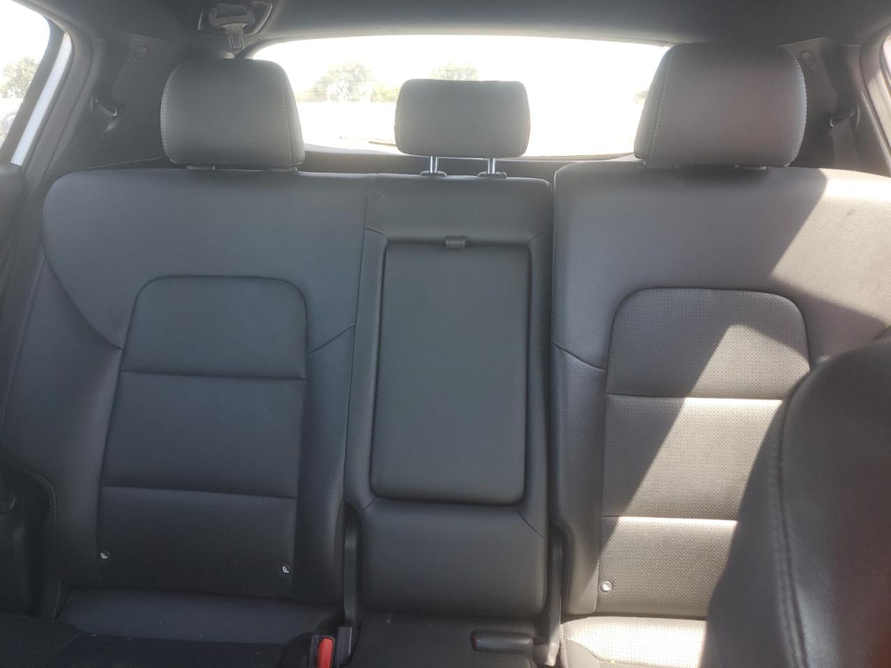 2020 Kia Sportage S VIN: KNDP63AC7L7652486 Lot: 65157225